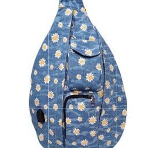 Crossbody Daisey bag by Nupouch